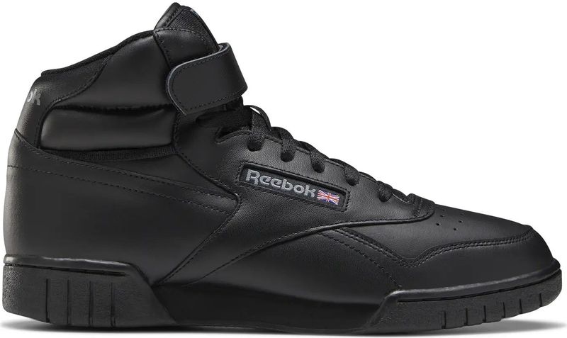 Reebok - Ex-O-Fit HI - Sportschoenen