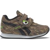 Reebok - Classics Royal Jogger - Babytrainers - Militair Print