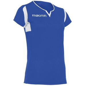 Damestrui Macron Fluorine