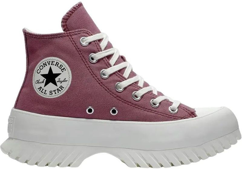 Converse - Lugged - Sneakers - Katoen - Dames
