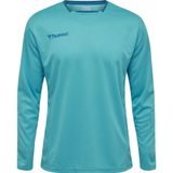 Koszulka Hummel enfant manches longues hmlAUTHENTIC HML