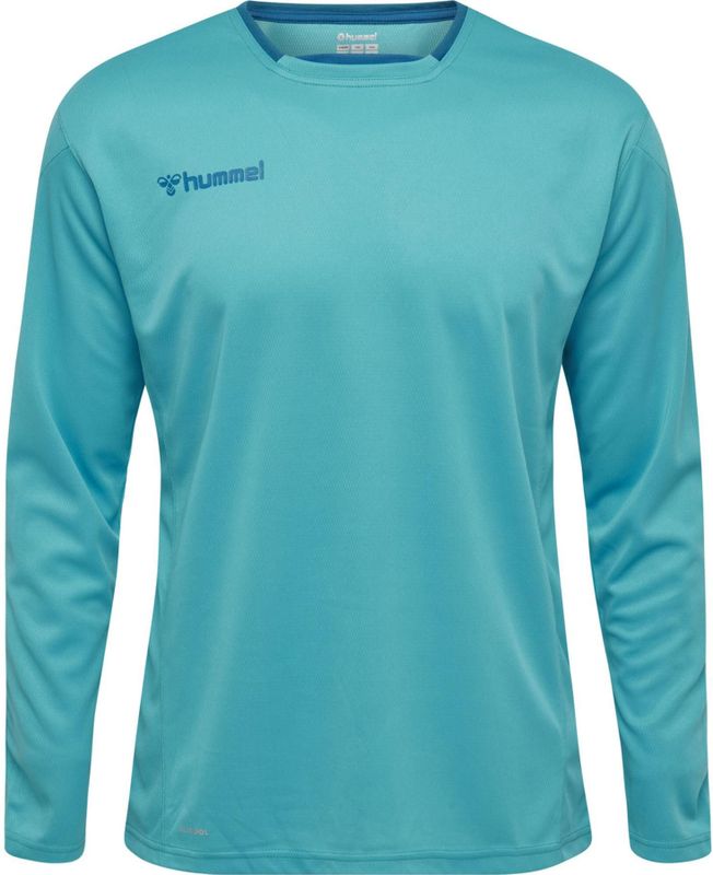 Koszulka Hummel enfant manches longues hmlAUTHENTIC HML