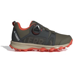 Wandelschoenen voor kinderen adidas Terrex Agravic Boa