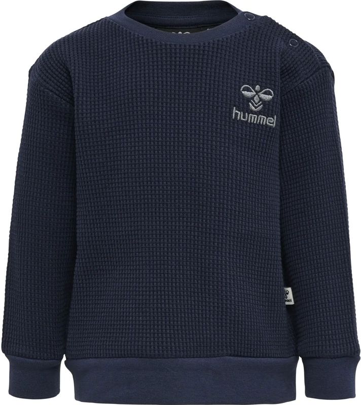 Hummel - Hmlcosy - Sweatshirt - Katoen