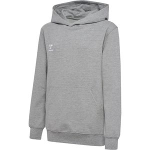 Hummel - hmlGO 2.0 - Hoodie - Zacht - Biologisch Katoen en Gerecycled Polyester