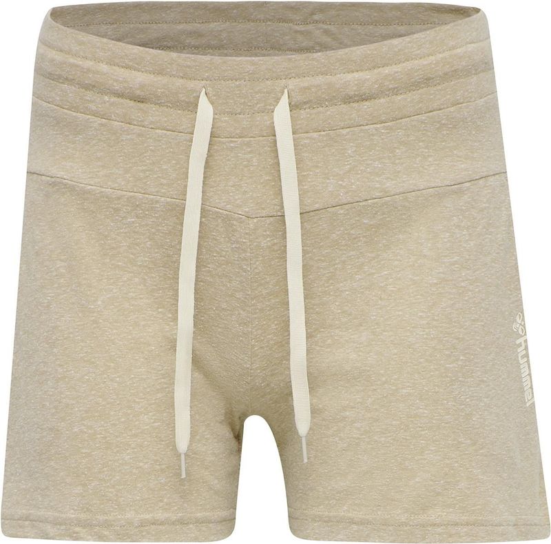 Hummel - hmlZANDRA - Korte Broeken - Dames - Lichtgewicht - Met Trekkoord