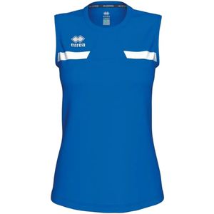 Errea - Margie - Kazuifel - Mouwloos - Lichtgewicht - Ademend