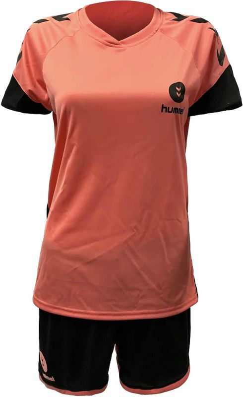 Hummel - Sofia - Damesoutfit - Licht - Functioneel