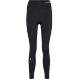 Legging met hoge taille voor dames Hummel Ultimate