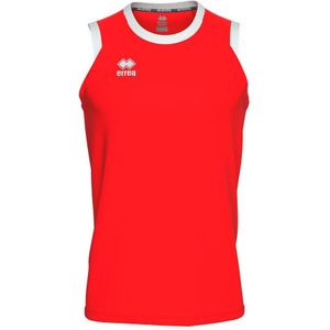 Erreà - Dayton - Tanktop - Kinder - Mouwloos - Ronde Hals