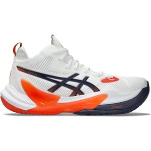 Asics Metarise 2 - Indoor Schoenen - Handbalschoenen
