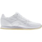 Reebok - CL Lthr Crepe Neutral Pop - Damestrainers