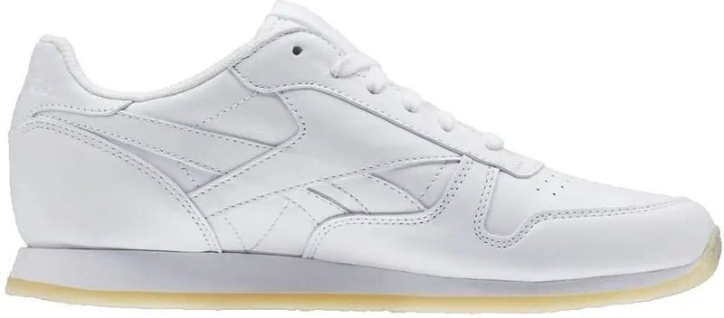Reebok - CL Lthr Crepe Neutral Pop - Damestrainers