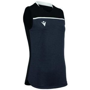 Dames mouwloze Koszulka Macron Thallium