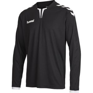 Hummel - hmlCORE LS POLY JERSEY - Maillot - Lichtgewicht Polyester