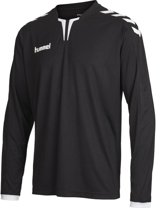 Hummel - hmlCORE LS POLY JERSEY - Maillot - Lichtgewicht Polyester