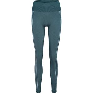 Hummel - Naadloze Legging - Dames - Sportbroeken