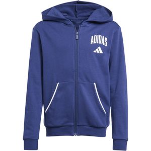 adidas - Essentials Collegiate Typography - Sweatshirt - Junior