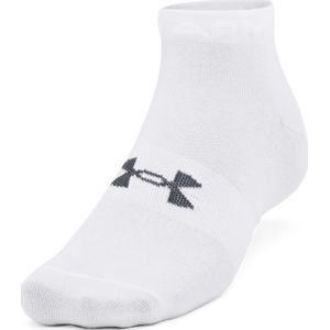 Lage sokken Under Armour Essential Unisexe (x3)