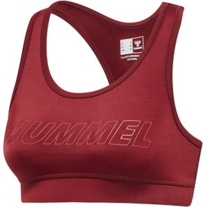 Dames sportbeha Hummel Te Tola