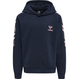 Hummel - Hmlzoe - Trainingspak - Biologisch Katoen - Zwart