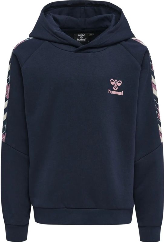 Hummel - Hmlzoe - Trainingspak - Biologisch Katoen - Zwart