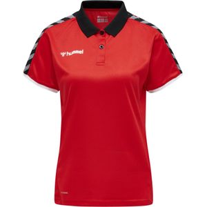 Hummel - hmlAUTHENTIC WOMAN FUNCTIONAL POLO - Poloshirt