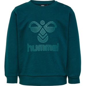 Hummel - Fastwo - Sweatshirt - Lime