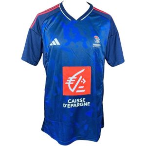 Officieel Frans thuistruitje France 2023/2024