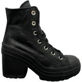 Converse Chuck 70 De Luxe - Dameslaarzen - Monochroom - Luxe Details