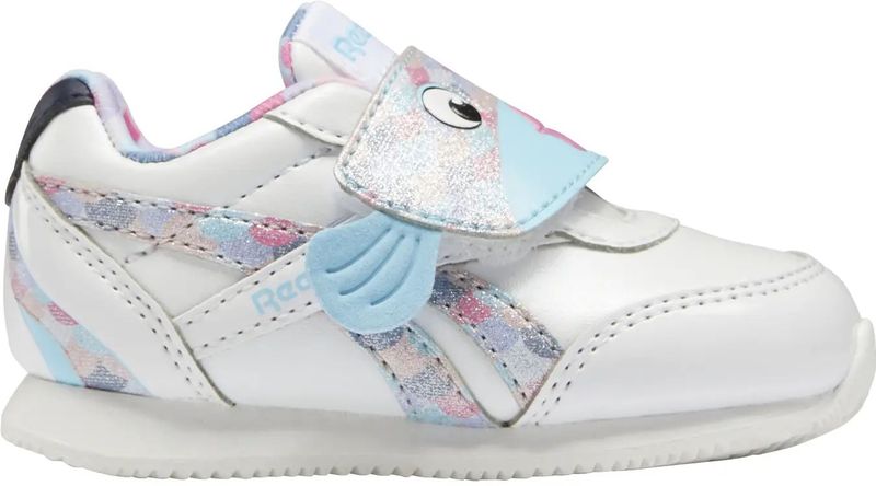 Reebok - Royal Classic Jogger 2 - Sportschoenen - Meisjes