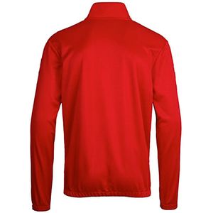 Hummel - hmlCORE - Sweatshirt - Lichtgewicht - 1/2 Zip