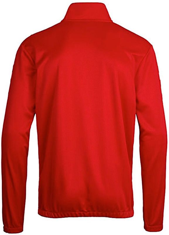 Hummel - hmlCORE - Sweatshirt - Lichtgewicht - 1/2 Zip