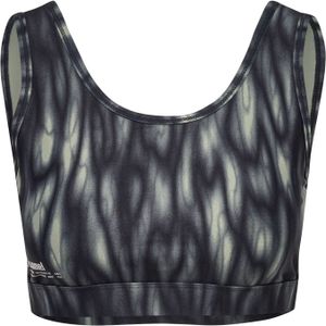 Hummel - HMLHIIT AOP INTENSITY - Sport-top - All-over Print