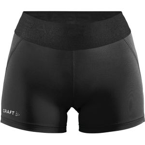 Craft Sportshort Core Essence Zwart