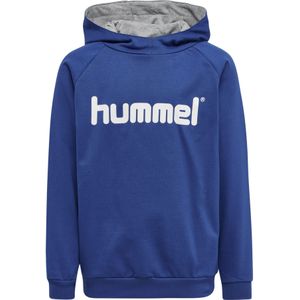 Hummel - HMLGO KIDS COTTON LOGO - Hoodie