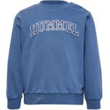Hummel - Hmllime Sweatshirt - Bering Sea - Sweatshirt