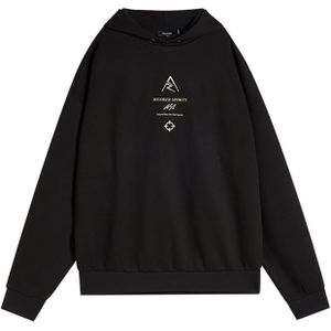 Rigorer - Austin Reaves - Sweatshirt met Capuchon - Doel Logo