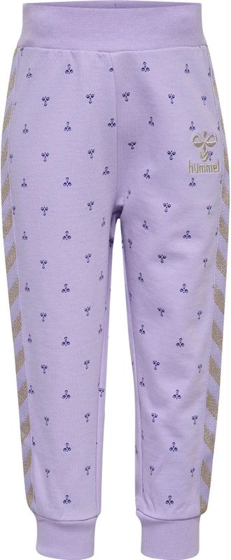 Meisjes joggingbroek Hummel Beesy
