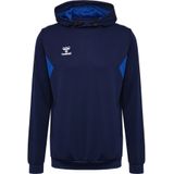 Hummel - Authentic Pl Hoodie - Sweater