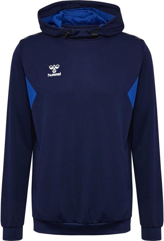 Hummel - Authentic Pl Hoodie - Sweater