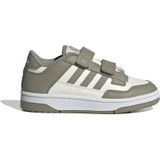 adidas - Rapid Court - Basketbalschoenen - Voor Kinderen