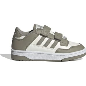 adidas - Rapid Court - Basketbalschoenen - Voor Kinderen