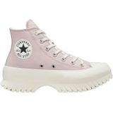 Converse - Lugged 2.0 - Damestrainers - Aardse Kleuren - Hoge Sneaker