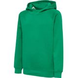 Hummel - Red Classic - Sweater - Kinderen - 80% Katoen 20% Polyester