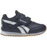 Reebok - Classics Royal Jogger - Babytrainers - Zwart - Klittenbandsluiting
