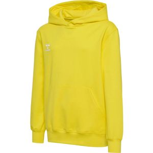 Hummel - hmlGO 2.0 - Hoodie - Zacht - Biologisch Katoen en Gerecycled Polyester