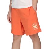 Converse - Core - Korte Broek - Zwart - Katoen