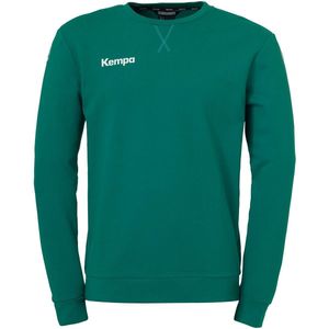Kempa - Training Sweatshirt - Heren - Zonder Capuchon - Zonder Rits