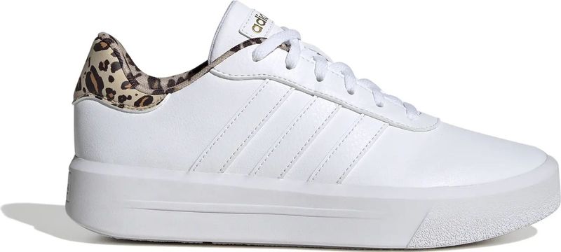 adidas - Court Platform - Damestrainers